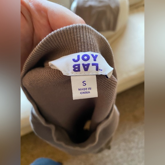 Sweatshirt Set - Picture 2 of 7